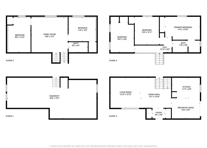 Holiday home Chicago Gem! Centrally Located - Proximity To O' Hare Airport